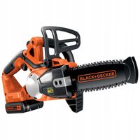 Pilarka łańcuchowa BLACK & DECKER GKC1820L20