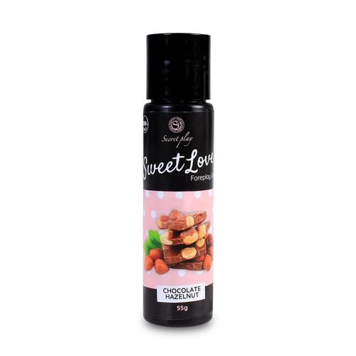chocolate hazelnut gel   60 ml na Arena.pl