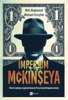 Imperium McKinseya Walt Bogdanich Michael Forsythe