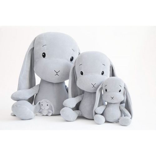 Effik Mini Maskotka Szary na Arena.pl