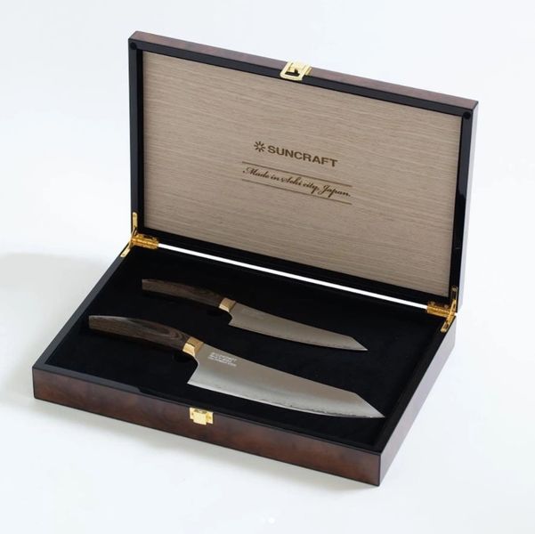 Zestaw Suncraft ELEGANCIA [KSK-SET2] zdjęcie 1