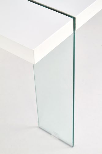 MILTON STÓŁ BIAŁY na Arena.pl