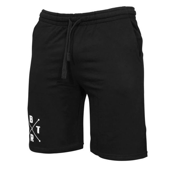 Beltor - Shorty EAGLE z linii CottonBase black M zdjęcie 3