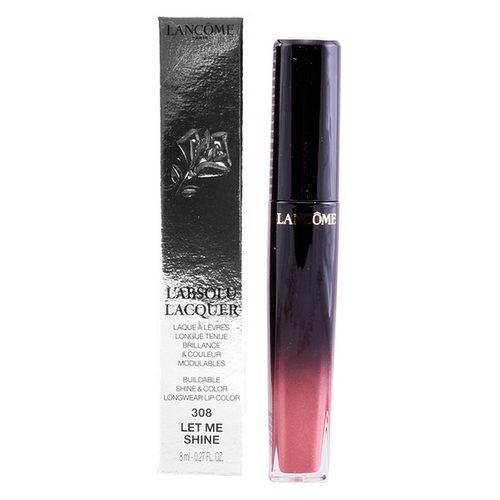 Pomadki L'absolu Lacquer Lancôme na Arena.pl