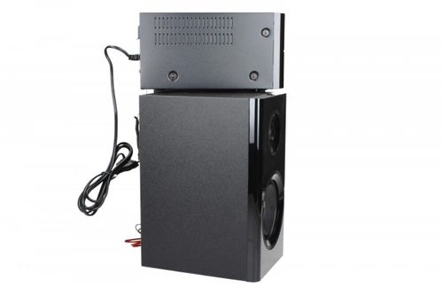 Philips Mikro Wieża DVD               MCD 2160 na Arena.pl