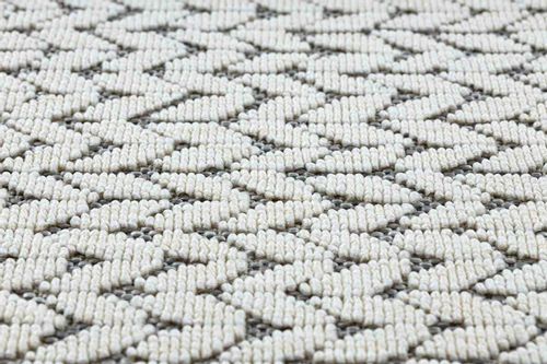 RUG/LU/WINK/CHEVRON/CREAM/80x150 na Arena.pl