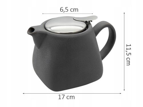 Dzbanek Bella Fiore 0,85 l na Arena.pl