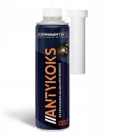 CERAMIZATOR ANTYKOKS INJECTOR DIESEL 250ML - TEC 081842