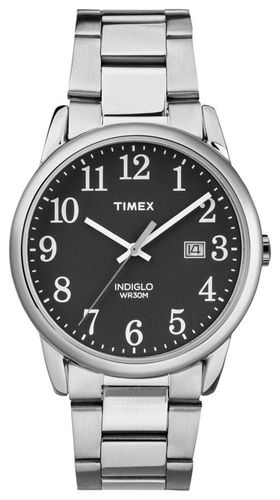 Zegarek Timex TW2R23400 Easy Reader Indiglo Data na Arena.pl