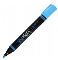 MARKER DO SZKŁA RMG-1 C/NIEBIESKI 7188 A'12