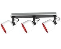 oprawa przysufitowa 3pł. pakos 1103