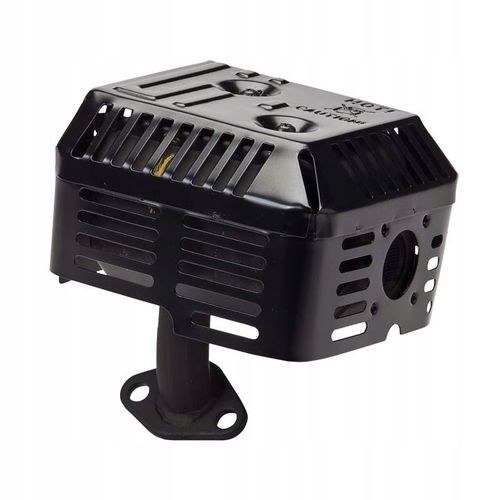 Tłumik do silników HONDA GX120 GX140 GX160 GX200 na Arena.pl