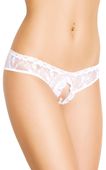 Panties 2418 - White M/L
