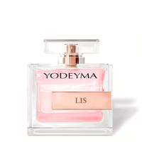Yodeyma Lis Perfumy Damskie - 100ml