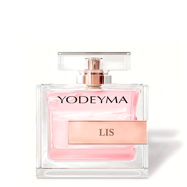 Yodeyma Lis Perfumy Damskie - 100ml zdjęcie 1