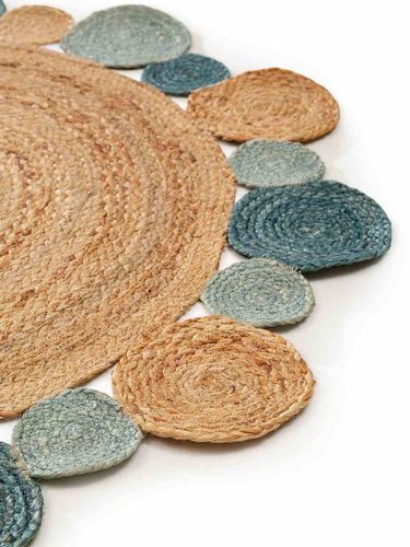 RUG/BENUT/BUBBLES/TURQUOISE/R115 na Arena.pl