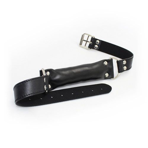 easy belt gag (nera) na Arena.pl