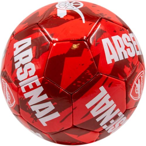 PIŁKA NOŻNA ARSENAL FC R.5 na Arena.pl