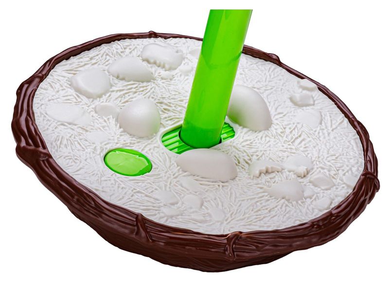 Gra Zręcznościowa Tańczący Ptaszek jak Robak, Sway Bird, Ruchliwy, Gibający Ptak Jak Robaczek zdjęcie 6