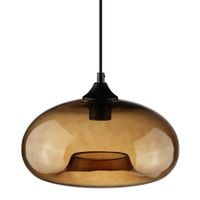 Lampa wisząca Interlook Modern Loft 1 -punkty światła E27