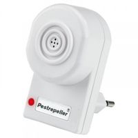 ODSTRASZACZ SZKODNIKÓW ULTRADŹWIĘKOWY 1.5W EFEKTYWNY 230M2