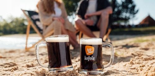 Kofola Original 8x2l napój gazowany czeska cola na Arena.pl