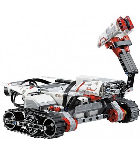 LEGO MINDSTORMS EV3 31313 FV23% na Arena.pl
