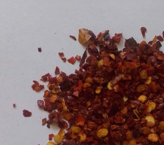 Chili Jalapeno Grys 40g zdjęcie 2