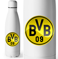 Termos - Butelka Termiczna - Borussia Dortmund - dla fana