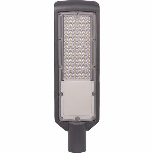 LATARNIA ULICZNA LED 150W 230V 6000K Lampa Led Na SŁUP Przemysłowa Led IP65 zdjęcie 6