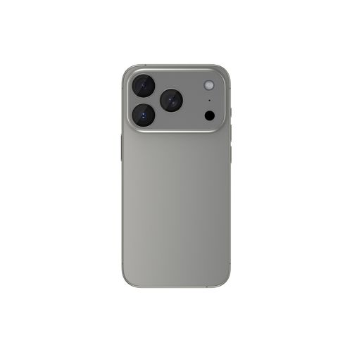 JCPal Szkło Preserver Camera Lens Protection - iPhone 17 Pro / Pro Max na Arena.pl