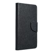 Kabura FANCY Book do SAMSUNG A35 czarny