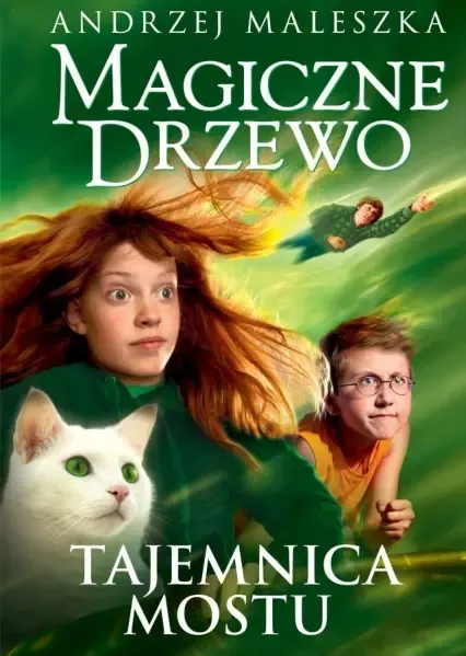 Magiczne Drzewo. Tajemnica Mostu zdjęcie 1