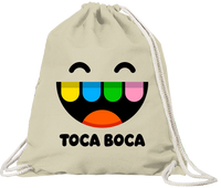 Worek Sportowy Toca Life World