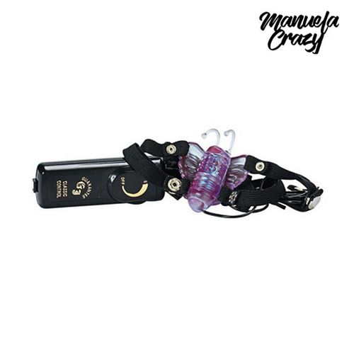 tymulator motylek Manuela Crazy 2423 na Arena.pl