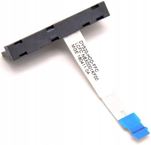 Lenovo 5C10Q92894 NBX0001KF10 Konektor Taśma dysku NBX0001KF10 NBX0001 na Arena.pl