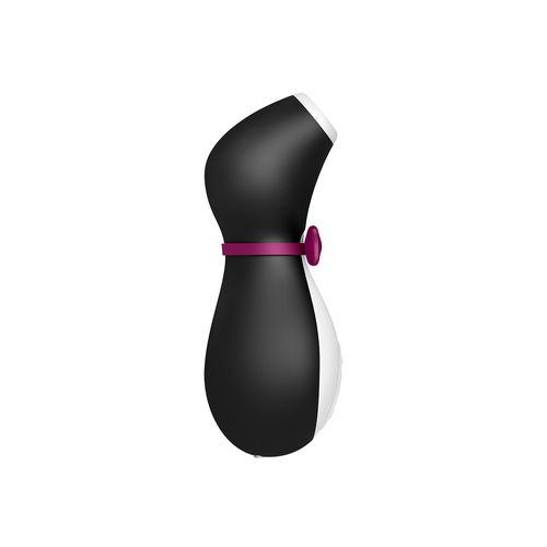 stymulator satisfyer penguin! na Arena.pl