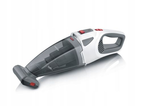 NIEMIECKI ODKURZACZ RĘCZNY SEVERIN SUCHO I MORKO na Arena.pl