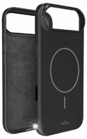 Etui PURO Pulse do iPhone'a 17 Air Czarny
