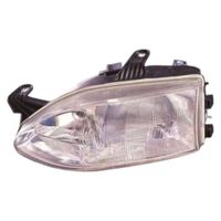 REFLEKTOR LAMPA LEWA FIAT PALIO 1996 1997 1998 1999