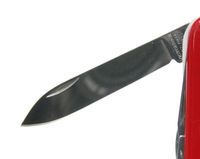 Scyzoryk Victorinox Camper 1.3613 czerwony celidor