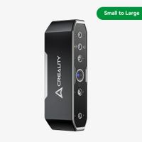 Creality CR-Scan Otter Przenośny Skaner 3D do 2m Dokładność 0,02mm 20 fps