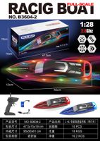 NIEZWYKŁA ŁÓDŹ WYŚCIGOWA W KOLORZE BŁĘKITU