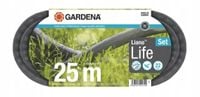 Wąż ogrodowy GARDENA Liano Life 18455-20 (25m)