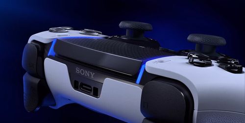 Pad SONY DualSense Kontroler Edge PS5 na Arena.pl