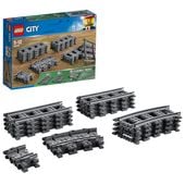 LEGO 60205 TORY