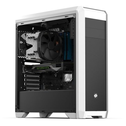 SilentiumPC Regnum RG4F Frosty White na Arena.pl