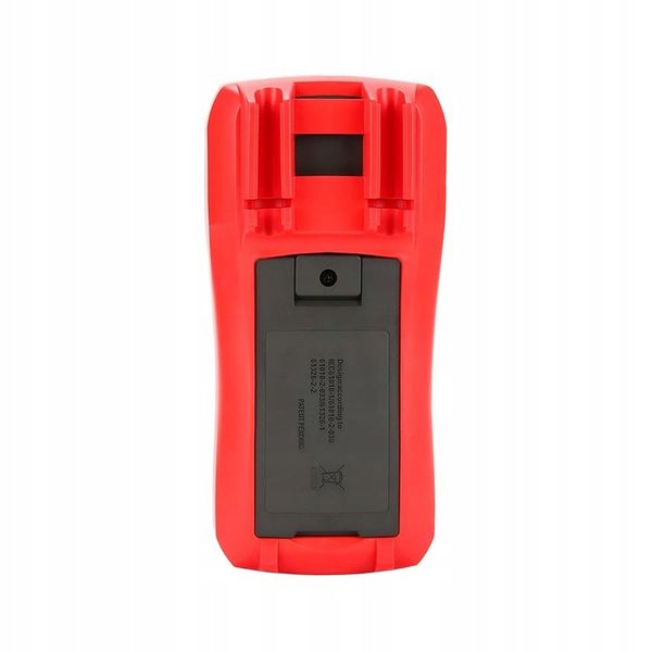 Miernik uniwersalny Uni-T UT890D+ zdjęcie 12