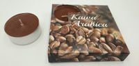 podgrzewacz zapachowy 4szt maxi kawa