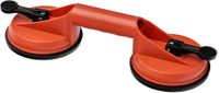 Przyssawka do szyb, paneli 100kg KD10651